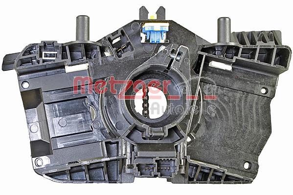 METZGER 0916749 ORIGINAL ERSATZTEIL Wickelfeder, Airbag